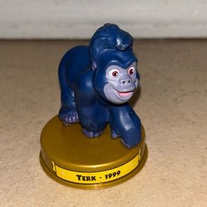 Disney Tarzan Terk Figurine